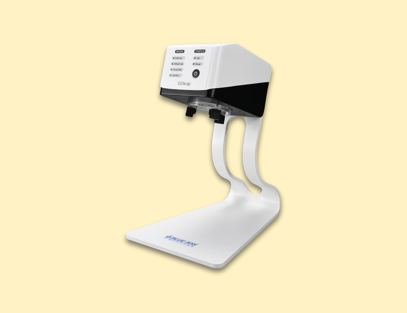 Thiết Bị Vặn Nắp Tự Động EzDecap